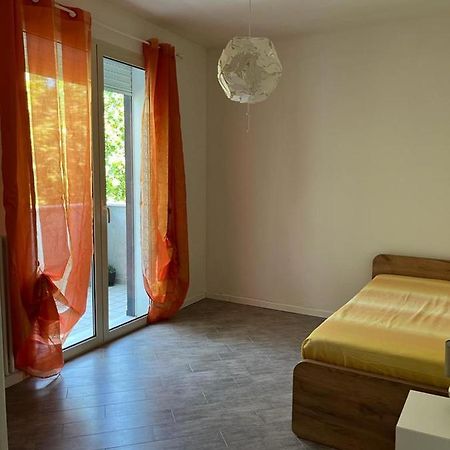 Hogar Mami Daire Rimini Dış mekan fotoğraf