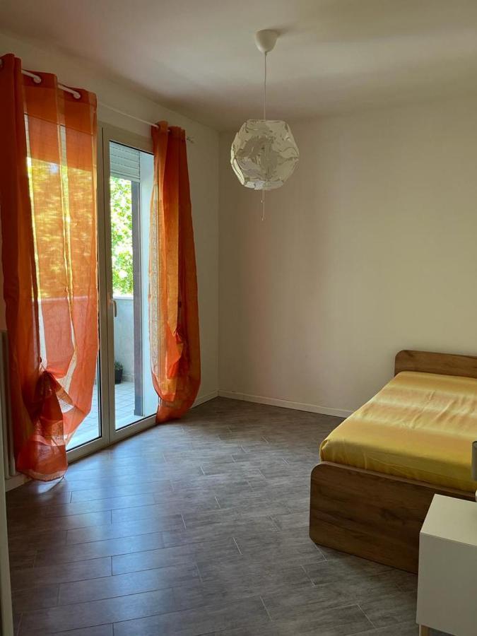 Hogar Mami Daire Rimini Dış mekan fotoğraf