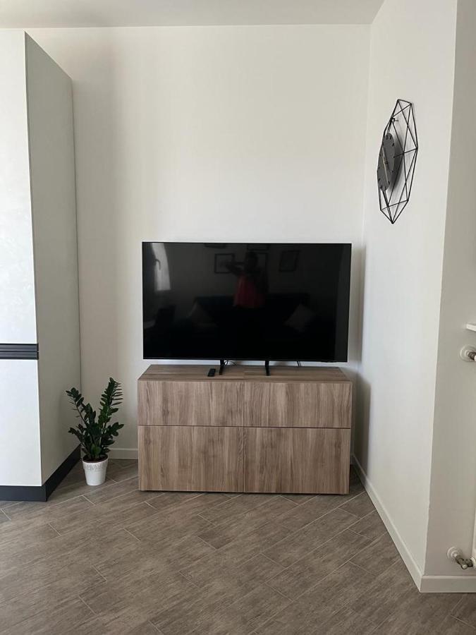 Hogar Mami Daire Rimini Dış mekan fotoğraf