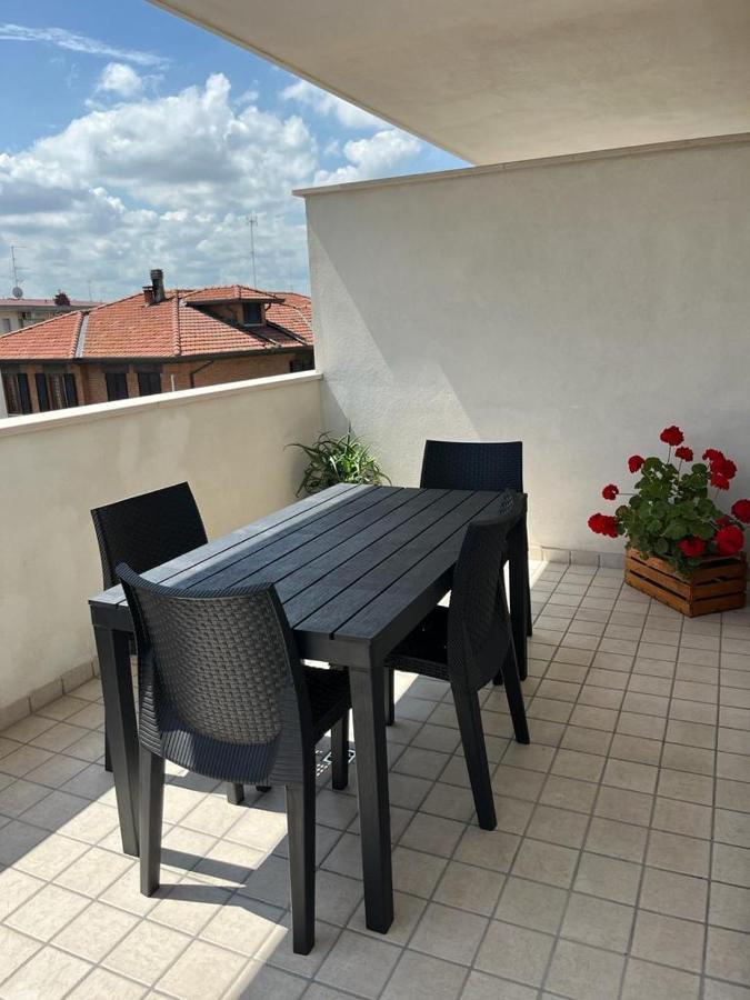 Hogar Mami Daire Rimini Dış mekan fotoğraf